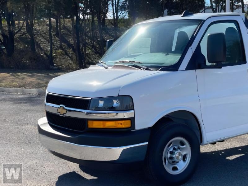 chevrolet express cutaway 2025 1HA3GTF79SN008341 image chevrolet express cutaway 2025 1HA3GTF79SN008341 image